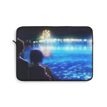 Load image into Gallery viewer, Love, Chunibyo & Other Delusions Rikka Takanashi Laptop Sleeve