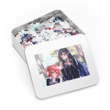 Load image into Gallery viewer, My Teen Romantic Comedy SNAFU Yukino Yukinoshita, Yui Yuigahama Jigsaw Puzzle