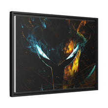 Load image into Gallery viewer, IGRIS Canvas Framed Art Print