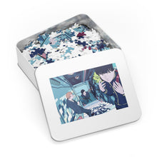 Load image into Gallery viewer, Anime Mob Psycho 100 Jigsaw Puzzle