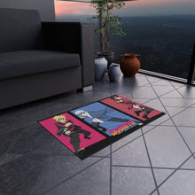 Load image into Gallery viewer, New Team 7 - Boruto Rug