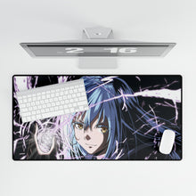 Load image into Gallery viewer, Anime That Time I Got Reincarnated as a Slime Mouse Pad (Desk Mat)