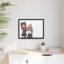 Load image into Gallery viewer, Another Canvas Framed Art Print
