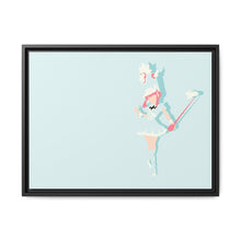 Load image into Gallery viewer, Anime Kill La Kill Canvas Framed Art Print