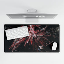 Load image into Gallery viewer, Sidonia No Kishi Mouse Pad (Desk Mat)