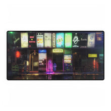 Load image into Gallery viewer, Anime Weathering With You Mouse Pad (Desk Mat)