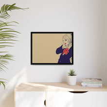 Load image into Gallery viewer, Juuzou Suzuya Canvas Framed Art Print