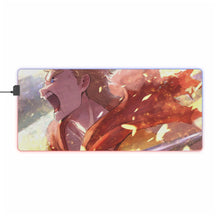 Load image into Gallery viewer, My Hero Academia RGB LED Mouse Pad (Desk Mat)