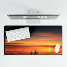 Load image into Gallery viewer, Photography Reflection Mouse Pad (Desk Mat)