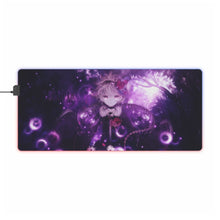 Load image into Gallery viewer, Touhou RGB LED Mouse Pad (Desk Mat)