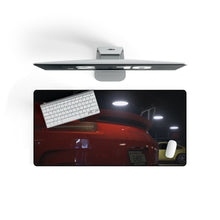 Load image into Gallery viewer, Porsche 911 GT3 RS Mouse Pad (Desk Mat)