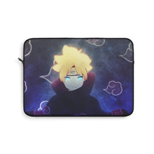 Load image into Gallery viewer, Anime Boruto Laptop Sleeve