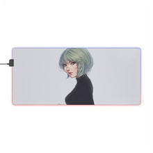 Load image into Gallery viewer, Tokyo Ghoul:re RGB LED Mouse Pad (Desk Mat)