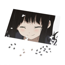 Load image into Gallery viewer, Eru Chitanda Smiling face Jigsaw Puzzle