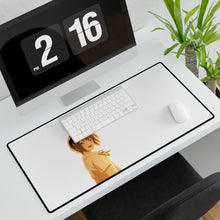Load image into Gallery viewer, Anime Sakurada Reset Mouse Pad (Desk Mat)