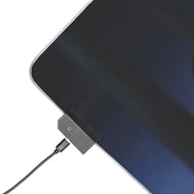 Load image into Gallery viewer, My Teen Romantic Comedy SNAFU Yukino Yukinoshita RGB LED Mouse Pad (Desk Mat)