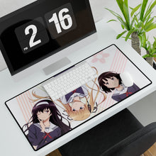 Load image into Gallery viewer, Anime Saekano: How to Raise a Boring Girlfriend Mouse Pad (Desk Mat)