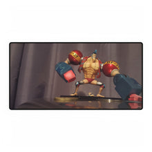 Load image into Gallery viewer, Anime One Piece Mouse Pad (Desk Mat)