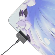 Load image into Gallery viewer, Anime Re:ZERO -Starting Life in Another World- RGB LED Mouse Pad (Desk Mat)