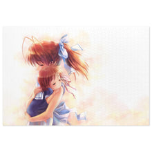 Load image into Gallery viewer, Ushio Okazaki Jigsaw Puzzle