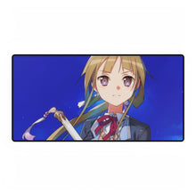 Load image into Gallery viewer, Yuki Yuna is a Hero Mouse Pad (Desk Mat)
