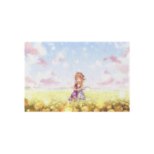 Load image into Gallery viewer, Clannad Nagisa Furukawa Rug