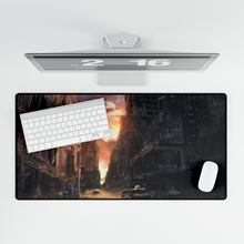 Load image into Gallery viewer, Fallout Mouse Pad (Desk Mat)