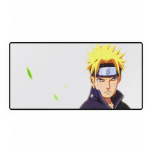 Load image into Gallery viewer, Naruto Uzumaki Mouse Pad (Desk Mat)