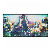 Load image into Gallery viewer, Anime Vocaloid Mouse Pad (Desk Mat)