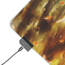 Load image into Gallery viewer, Pixiv Fantasia RGB LED Mouse Pad (Desk Mat)