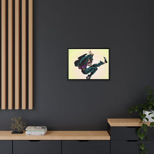 Load image into Gallery viewer, Anime Jojo's Bizarre Adventure Canvas Framed Art Print