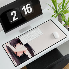 Load image into Gallery viewer, Anime Oreimo Mouse Pad (Desk Mat)