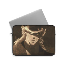 Load image into Gallery viewer, Anime Jojo's Bizarre Adventure Laptop Sleeve