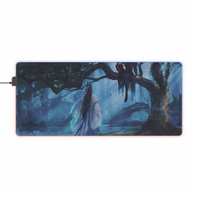 Load image into Gallery viewer, Mo Dao Zu Shi RGB LED Mouse Pad (Desk Mat)