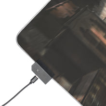 Load image into Gallery viewer, Sebastian Michaelis RGB LED Mouse Pad (Desk Mat)