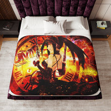 Load image into Gallery viewer, Date A Live Sherpa Blanket