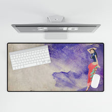 Load image into Gallery viewer, Anime One Piece Mouse Pad (Desk Mat)