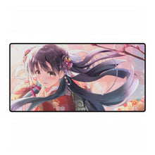 Load image into Gallery viewer, Anime The iDOLM@STER Cinderella Girls Mouse Pad (Desk Mat)