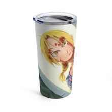 Load image into Gallery viewer, FullMetal Alchemist Tumbler 20oz