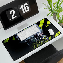 Load image into Gallery viewer, Blood Lad Mouse Pad (Desk Mat)