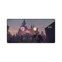 Load image into Gallery viewer, NieR: Automata Mouse Pad (Desk Mat)