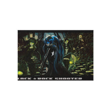 Load image into Gallery viewer, Black Rock Shooter Rug