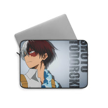 Load image into Gallery viewer, Shoto Laptop Sleeve