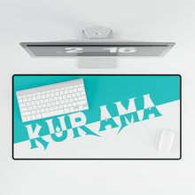 Load image into Gallery viewer, Anime Naruto Mouse Pad (Desk Mat)