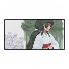 Load image into Gallery viewer, Steins;Gate 0 - Maho Hiyajo Mouse Pad (Desk Mat)