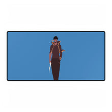 Load image into Gallery viewer, Sung Jinwoo Mouse Pad (Desk Mat)