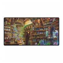 Load image into Gallery viewer, Anime Roomr Mouse Pad (Desk Mat)