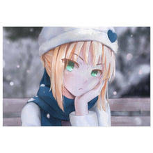 Load image into Gallery viewer, Anime Fate/Stay Night Jigsaw Puzzle