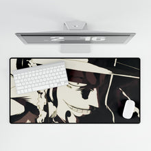 Load image into Gallery viewer, Rob Lucci Mouse Pad (Desk Mat)