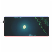 Load image into Gallery viewer, The Secret World Of Arrietty RGB LED Mouse Pad (Desk Mat)